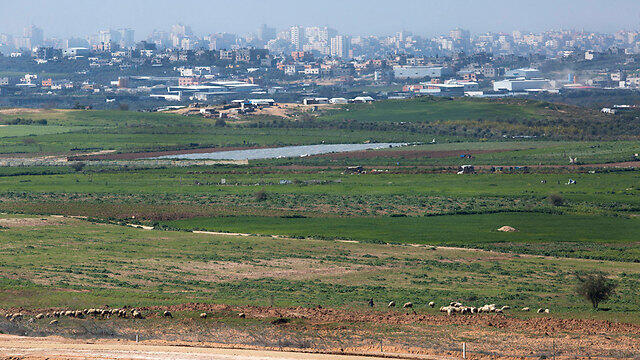 (Photo: EPA) (צילום: EPA) (Photo: EPA)