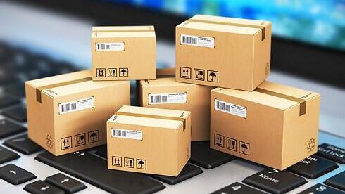 Заказы товаров из-за границы. Иллюстрация (Фото: shutterstock) Заказы товаров из-за границы. Иллюстрация