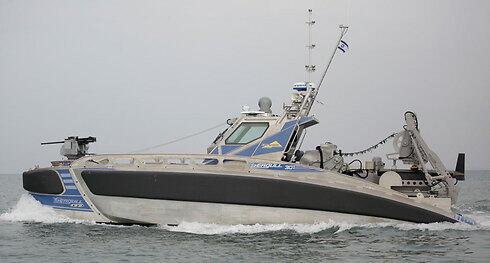 Photo: Elbit systems