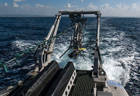 Photo: Elbit systems