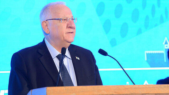 'Anti-Semitism and anti-Israelism are the oppposite of criticism' (Photo: Mark Neiman)