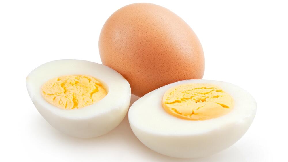 Eggs 