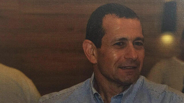 Shin Bet head Nadav Argaman (Photo: Shin Bet)