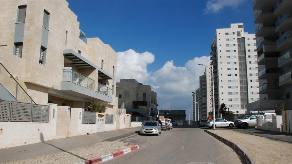 Kiryat Gat 