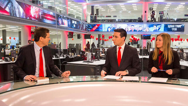 Photo Credit: Ido Erez