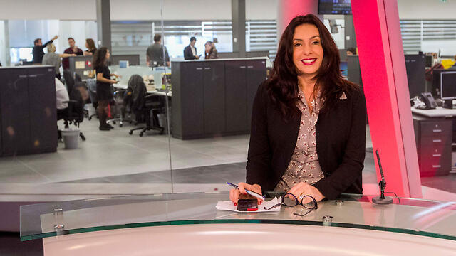 Minister Miri Regev (Photo: Ido Erez) (צילום: עידו ארז) Minister Miri Regev (Photo: Ido Erez)