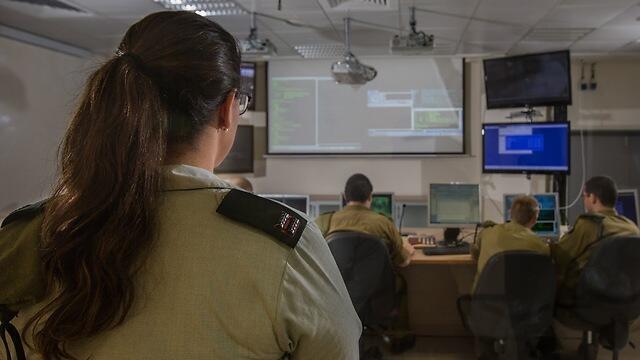 (Photo: IDF Spokespersons Unit) 