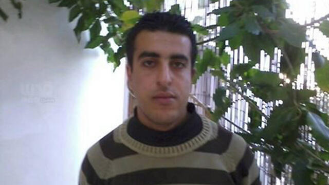 Terrorist Mamdouh Amro