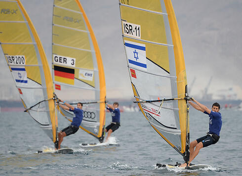 Шахар Цубери. Фото: Амит Шиссель