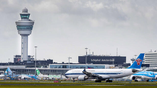 Фото: EPA (צילום: EPA) Фото: EPA