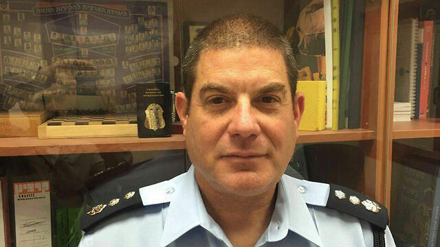 Head of police's Investigations Division said recommendations bill was motivated by either 'ignorance or maliciousness' (צילום: דוברות המשטרה) Head of police's Investigations Division said recommendations bill was motivated by either 'ignorance or maliciousness'