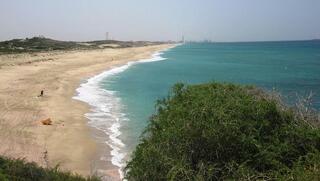 בפער עצום: זה האתר שאתם הכי אוהבים לטייל בו