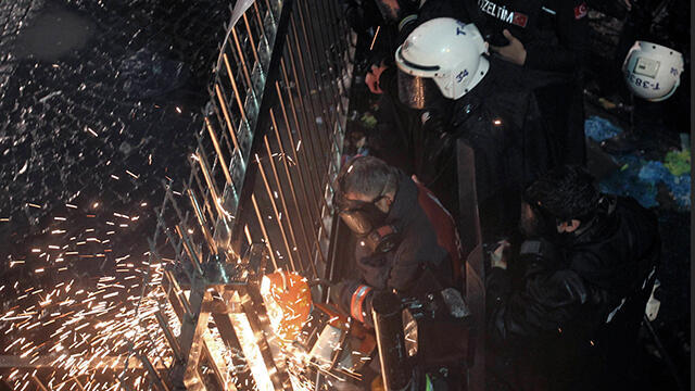 (Photo: AP) (צילום: AP) (Photo: AP)