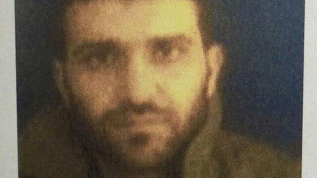 Najib Mustafa Nizalnullnull Najib Mustafa Nizal