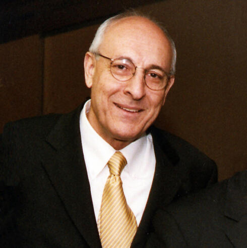 Yitzhak Molcho