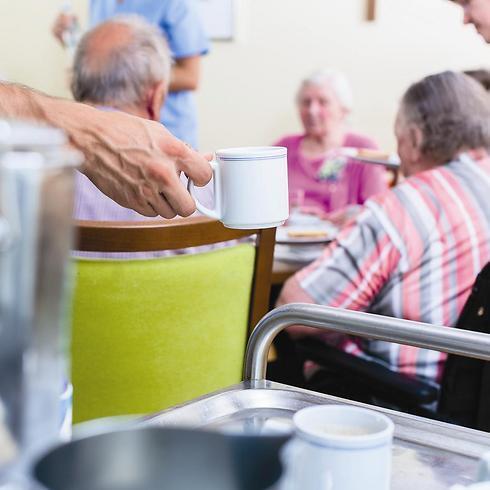 Nursing care benefits will be increased to NIS 5,000