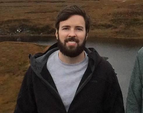 Taylor Force, an American tourist who was murdered in the Jaffa attack (Photo: Facebook) (צילום: מתוך פייסבוק) Taylor Force, an American tourist who was murdered in the Jaffa attack (Photo: Facebook)