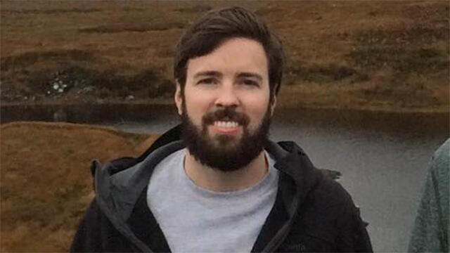 Taylor Force was murdered in a terror attack in Jaffa in 2016 (צילום: מתוך פייסבוק) Taylor Force was murdered in a terror attack in Jaffa in 2016