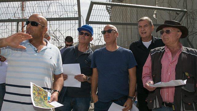 (Photo: Ohad Zwigenberg) (צילום: אוהד צויגנברג) (Photo: Ohad Zwigenberg)