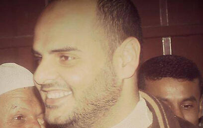 Mohammed Eshtewinullnull Mohammed Eshtewi