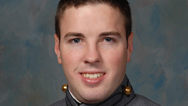 Тейлор Форс. Фото: АР