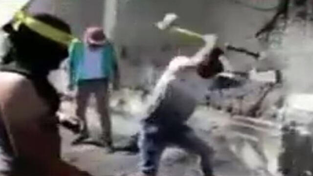 Hamas' Al-Aqsa station. Shut down on France, went to Egypt.nullnull Hamas' Al-Aqsa station. Shut down on France, went to Egypt.