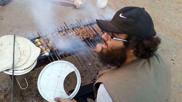 Khalil Salehnullnull Khalil Saleh