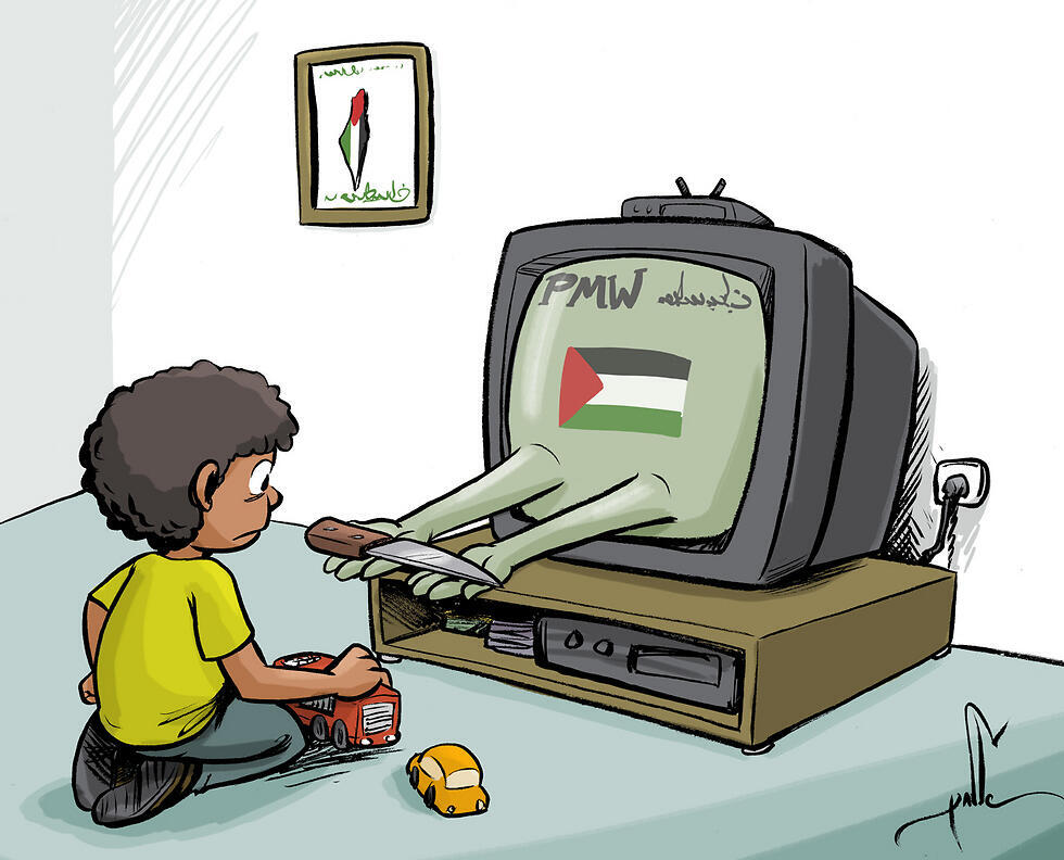 (Art: Elhanan Ben Uri)