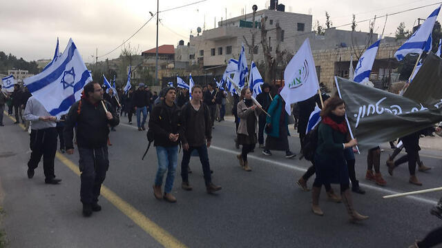 Photo: Daniel Elior (צילום: דניאל אליאור) Photo: Daniel Elior