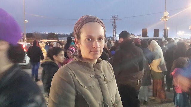 Chaya Gelmannullnull Chaya Gelman