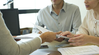 משכנתא אילוסטרציה