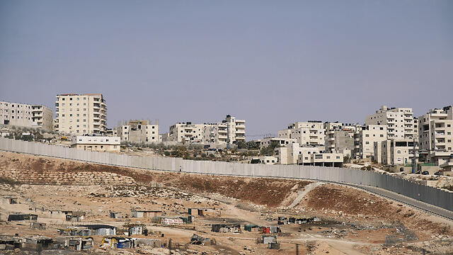 Security fence (Photo: Gettyimages)