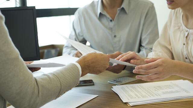 Фото: Gettyimages (צילום: Gettyimages) Фото: Gettyimages