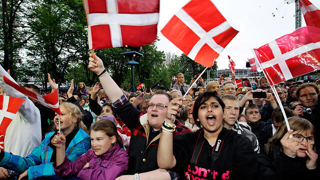 Фото: AP (צילום: AP) Фото: AP