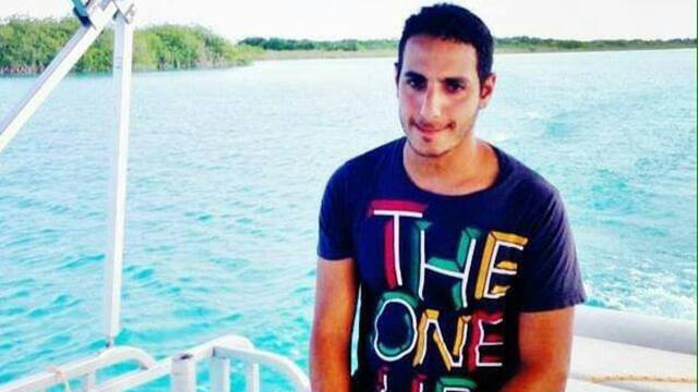 Amir Maymoni.nullnull Amir Maymoni.