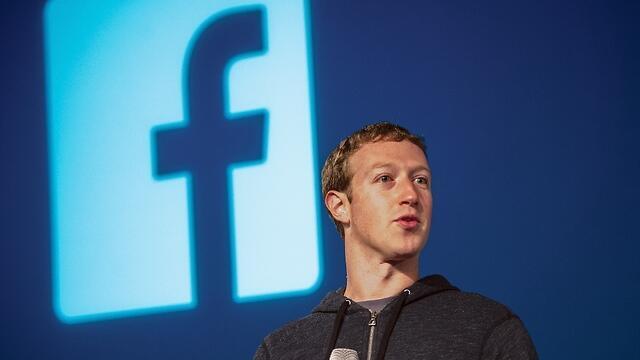 Facebook founder Mark Zuckerberg. Being accused of giving terrorists a platform for incitement. (Photo: Getty Images)