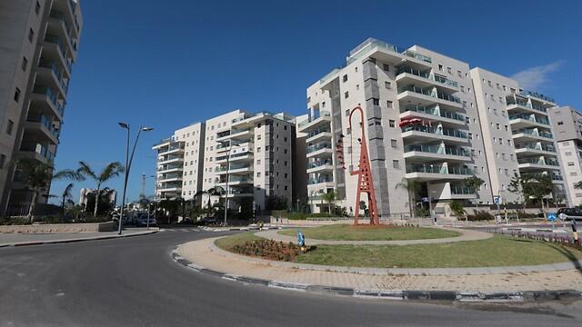 Бывший лидер списка - Ришон ле-Цион. Фото: Ярон Бреннер