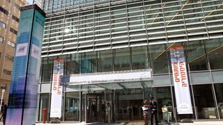 הבורסה לניירות ערך בתל אביב