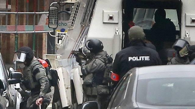 (Photo: Reuters) (צילום: רויטרס) (Photo: Reuters)