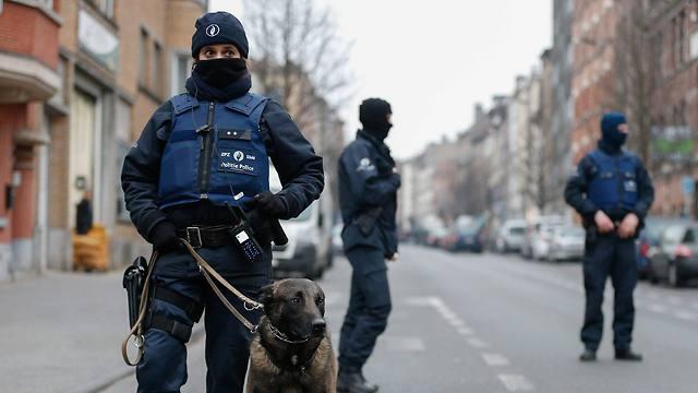 (Photo: EPA) (צילום: EPA) (Photo: EPA)
