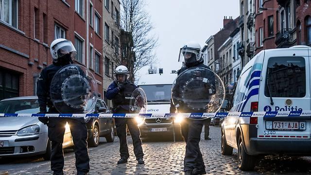 (Photo: MCT) (צילום: MCT) (Photo: MCT)