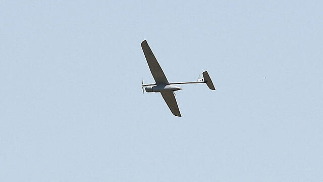 Photo: Effi Sharir (צילום: אפי שריר) Photo: Effi Sharir