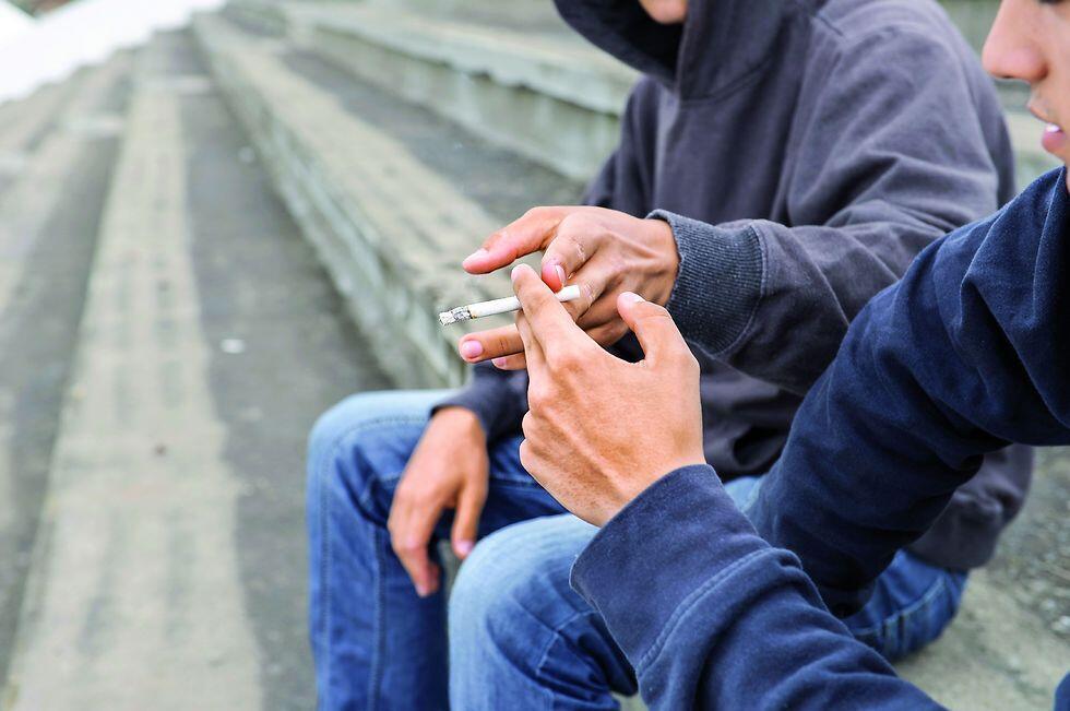 Фото: shutterstock (צילום: ShutterStock) Фото: shutterstock