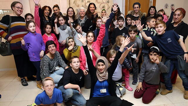 Photo: Hillel Maeir/TPS