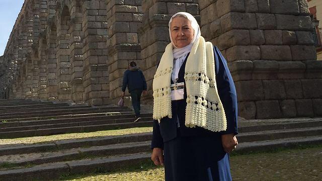 "Grandma Jamila"nullnull "Grandma Jamila"