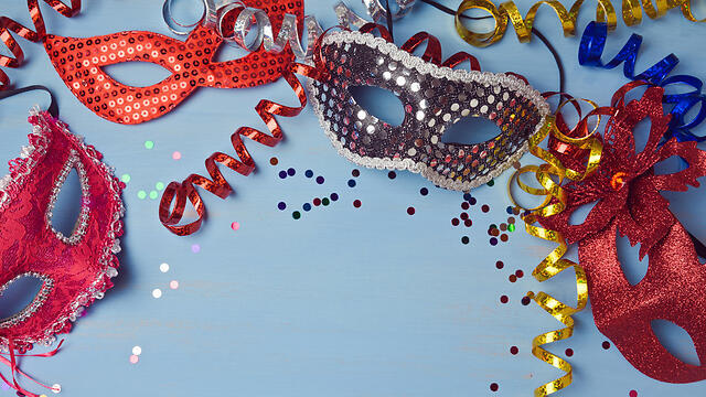 Purim is a fairly secular holiday, and perhaps so is the story which inspires it. (Photo: Shutterstock)