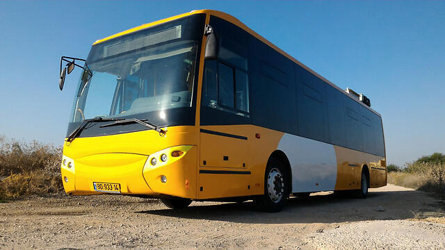 The 'Maker Bus'nullnull The 'Maker Bus'