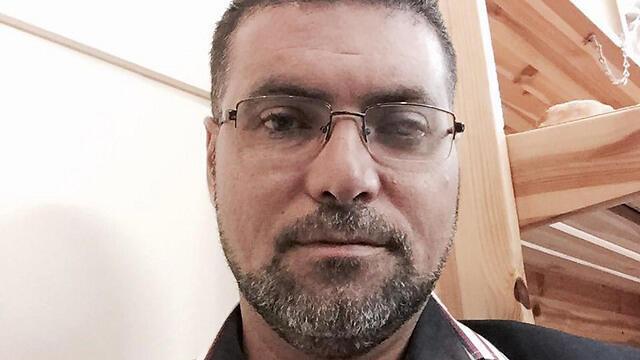 Nayel Zoabinullnull Nayel Zoabi