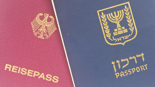 Germany was the provenance of the highest number of applications to renounce. (Photo: Shutterstock)