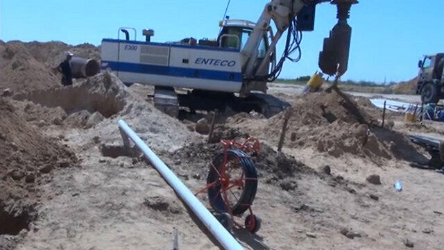 Photo: IDF Spokesman